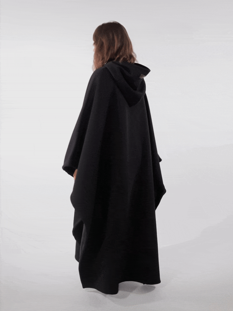 Clinclii™ SnugCloak 🧥 60% Off Limited-Time!🤗