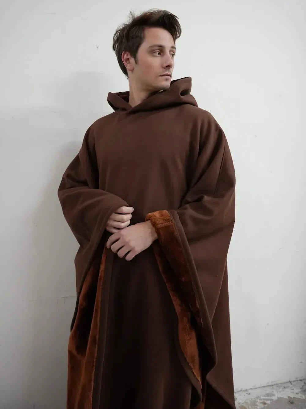 Clinclii™ SnugCloak 🧥 60% Off Limited-Time!🤗