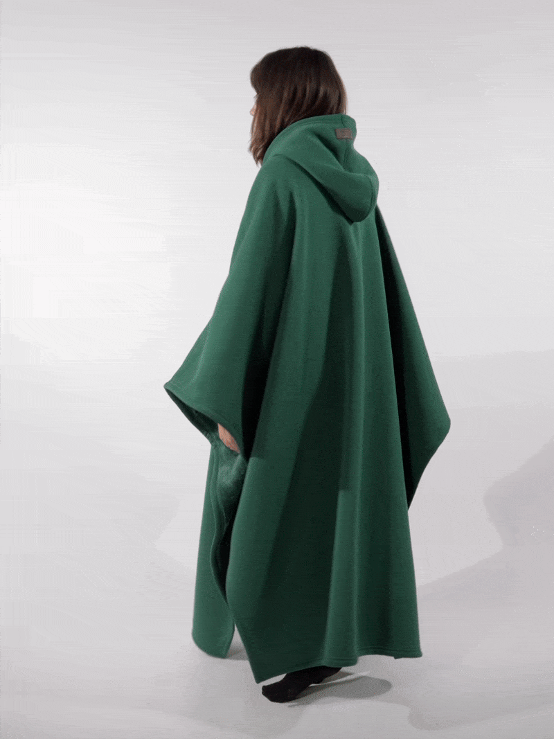 Clinclii™ SnugCloak 🧥 60% Off Limited-Time!🤗