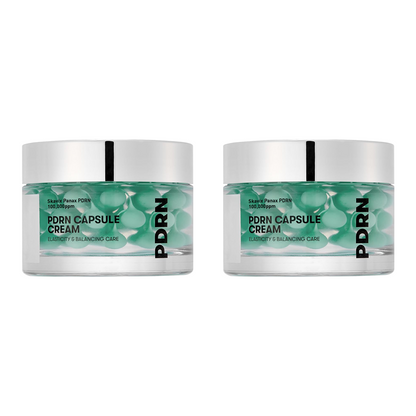 Skavix CAPSULE CREAM 100