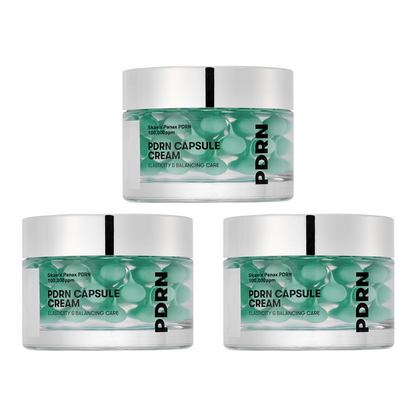 Skavix CAPSULE CREAM 100