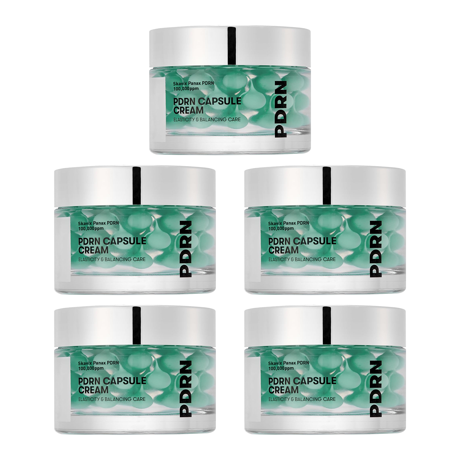 🔥 5 Jars (Best Deal!)