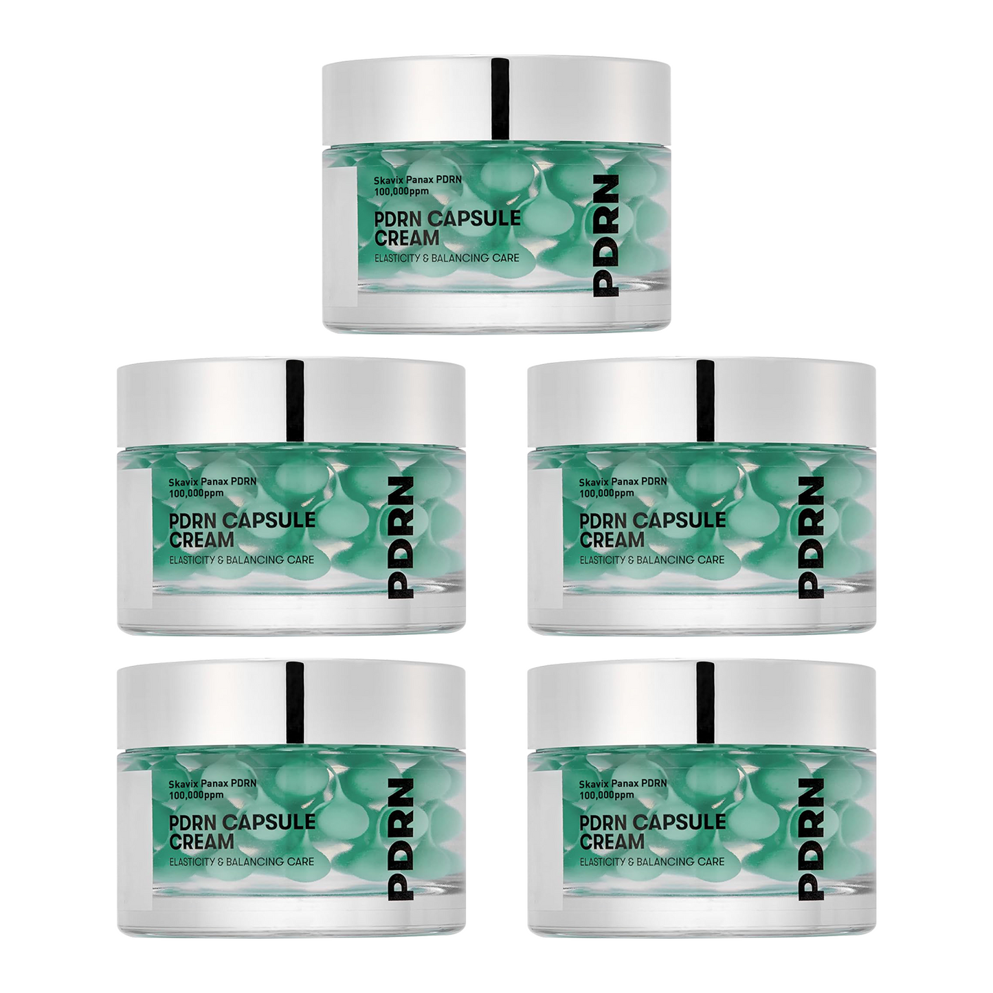 Skavix CAPSULE CREAM 100