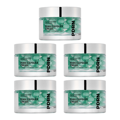 Skavix CAPSULE CREAM 100