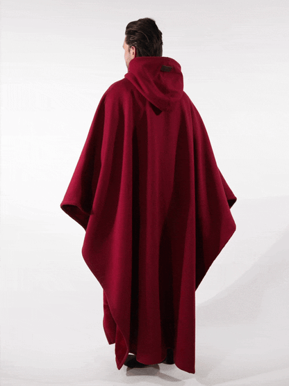 Clinclii™ SnugCloak 🧥 60% Off Limited-Time!🤗