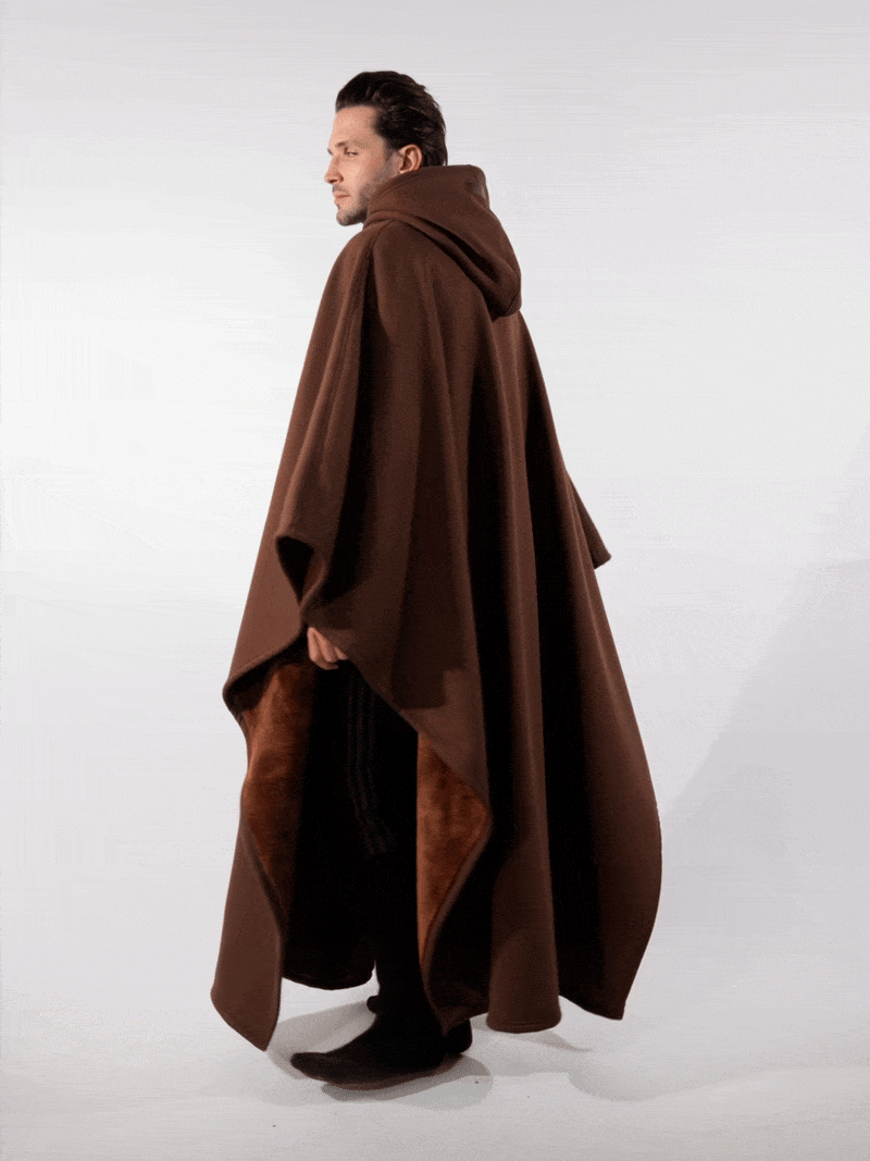Clinclii™ SnugCloak 🧥 60% Off Limited-Time!🤗