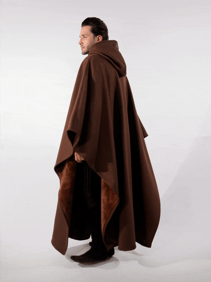 Clinclii™ SnugCloak 🧥 60% Off Limited-Time!🤗