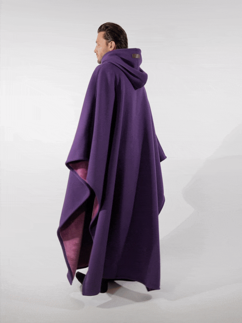 Clinclii™ SnugCloak 🧥 60% Off Limited-Time!🤗