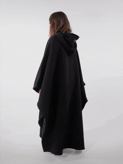 Clinclii™ SnugCloak 🧥 60% Off Limited-Time!🤗