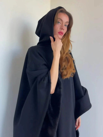 Clinclii™ SnugCloak 🧥 60% Off Limited-Time!🤗