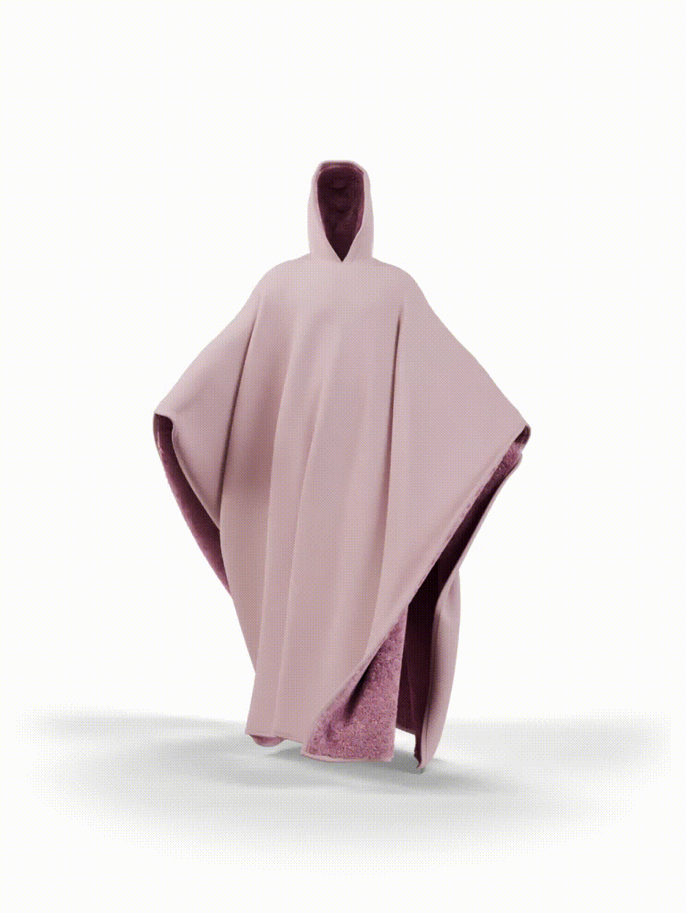 Clinclii™ SnugCloak 🧥 60% Off Limited-Time!🤗