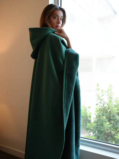 Clinclii™ SnugCloak 🧥 60% Off Limited-Time!🤗