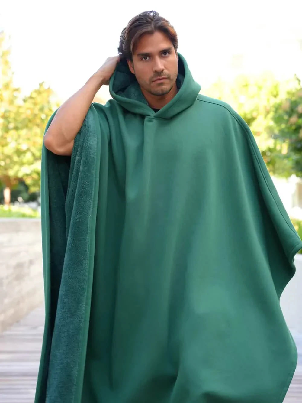 Clinclii™ SnugCloak 🧥 60% Off Limited-Time!🤗