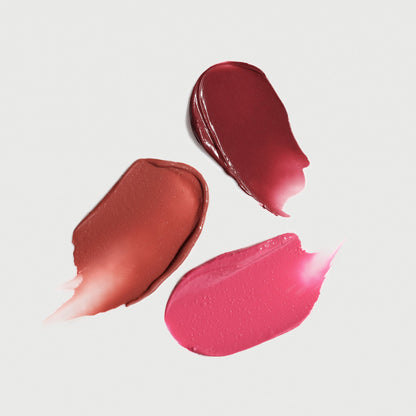 BBOJI™ The Mini Flush Balm Trio - Limited Edition