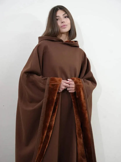 Clinclii™ SnugCloak 🧥 60% Off Limited-Time!🤗