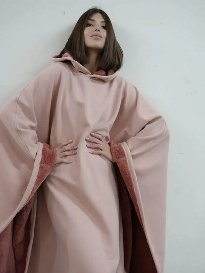 Clinclii™ SnugCloak 🧥 60% Off Limited-Time!🤗