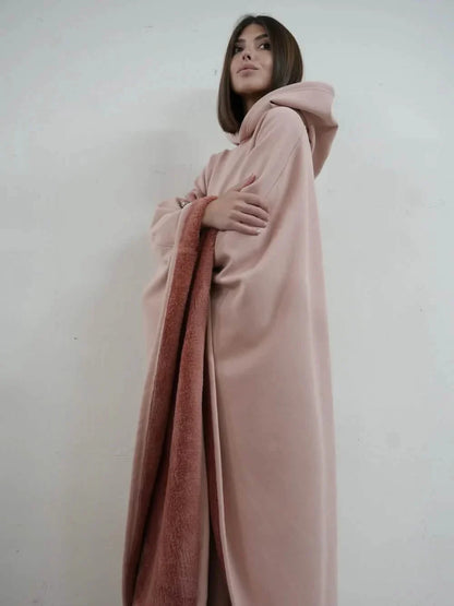 Clinclii™ SnugCloak 🧥 60% Off Limited-Time!🤗