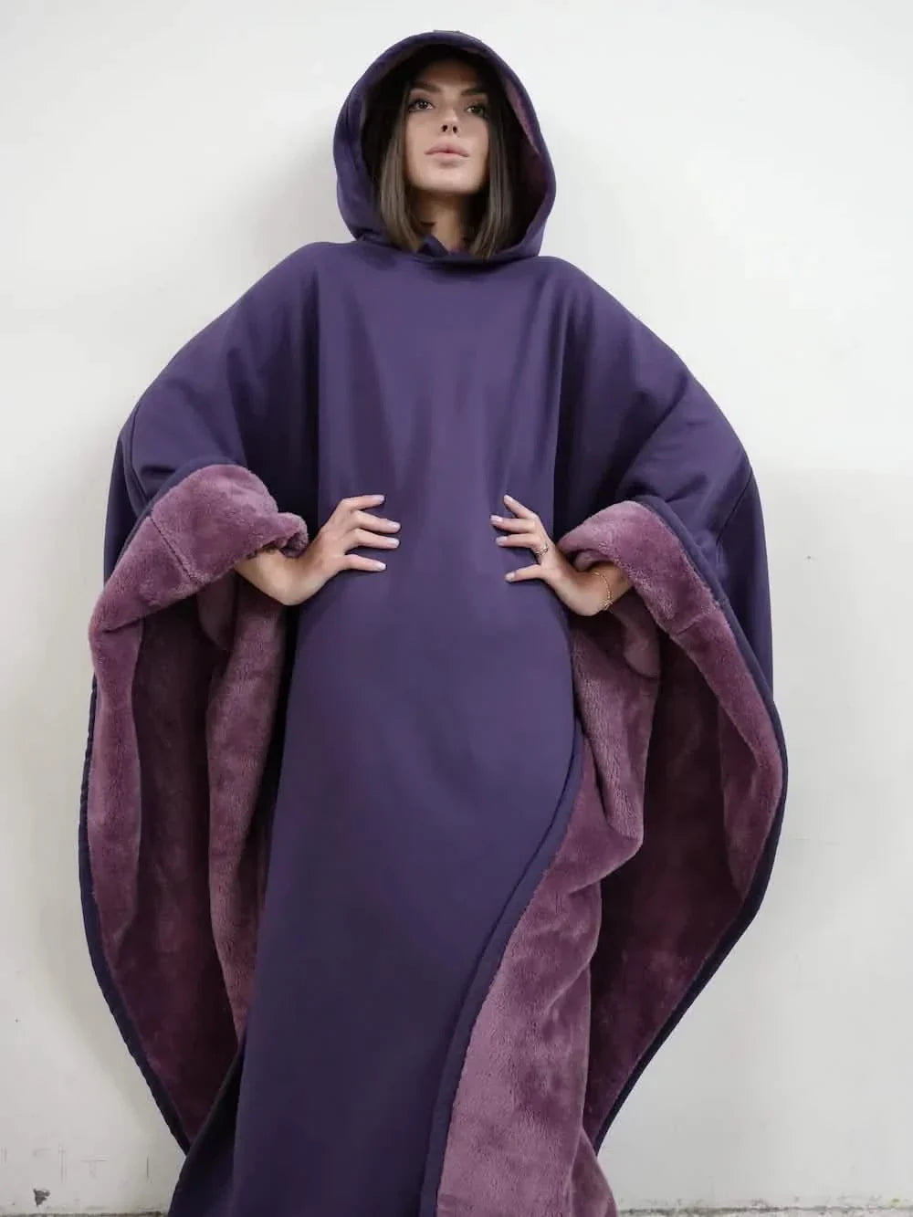 Clinclii™ SnugCloak 🧥 60% Off Limited-Time!🤗