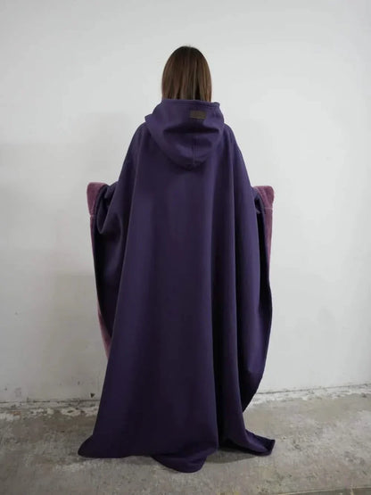 Clinclii™ SnugCloak 🧥 60% Off Limited-Time!🤗