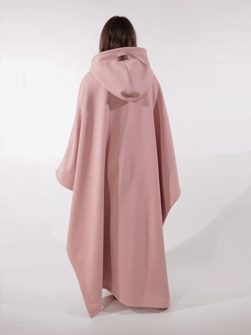 Clinclii™ SnugCloak 🧥 60% Off Limited-Time!🤗